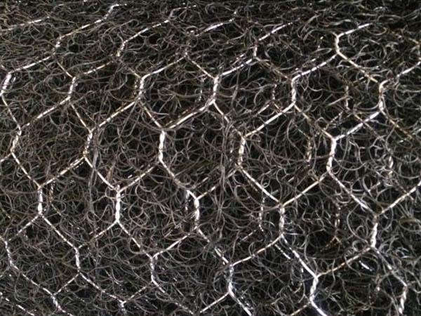 Clavado de suelo Macmat