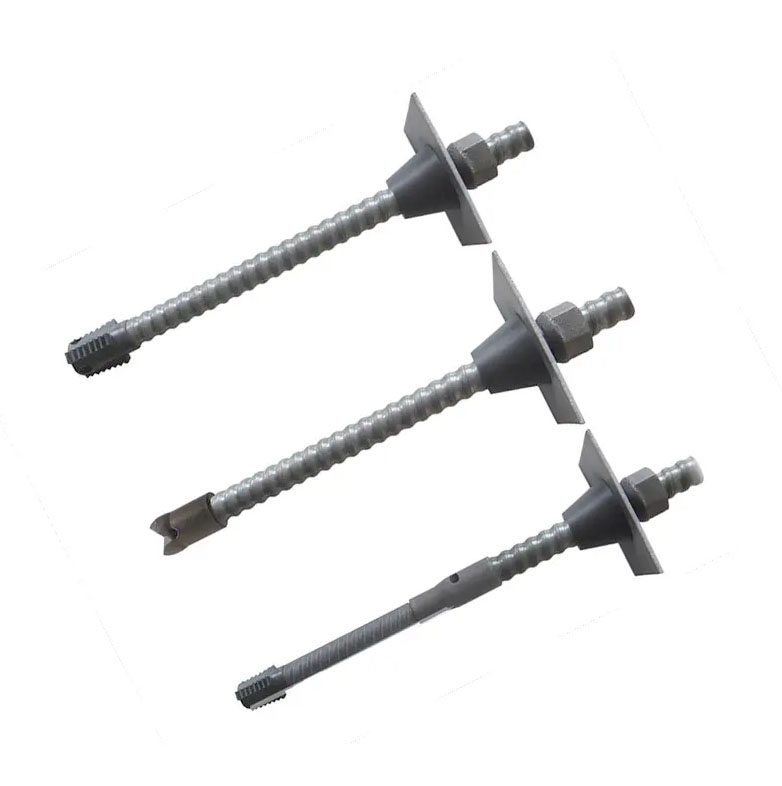 Perno de anclaje autoperforante